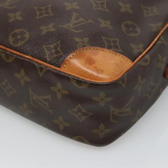 LOUIS VUITTON Monogram Trocadero 27 Shoulder Bag M51274 - Picture 16 of 16
